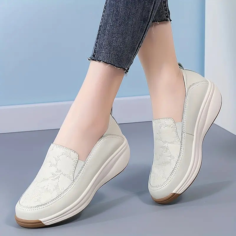 Orthopädische Slipper für Frauen