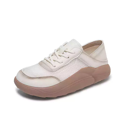 Atmungsaktive Mesh Turnschuhe für Frauen