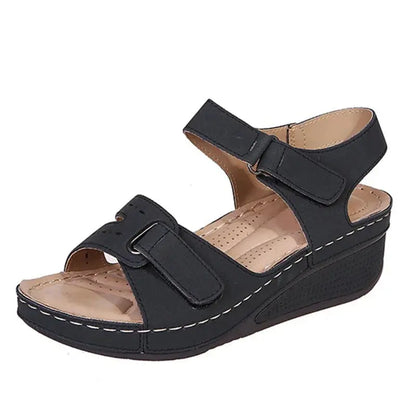 Orthopädische Sandalen für Frauen