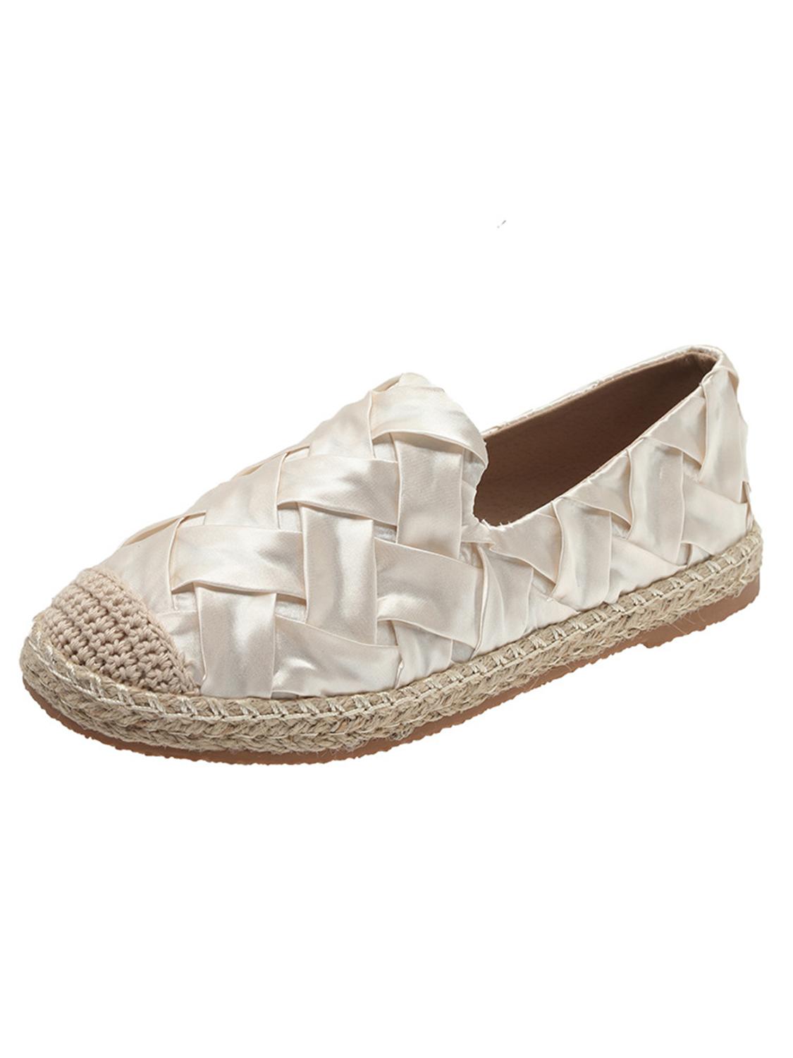 Canvas Damen Casual