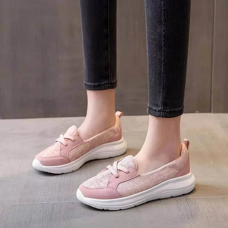 Frauen Casual Modische SimpleShoes