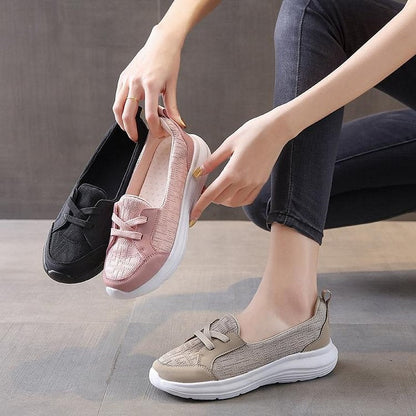 Frauen Casual Modische SimpleShoes