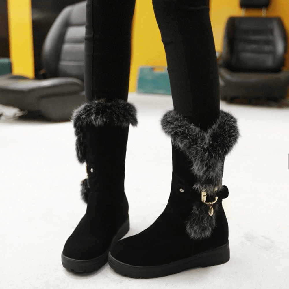 Strapazierfähige orthopädische Stiefel