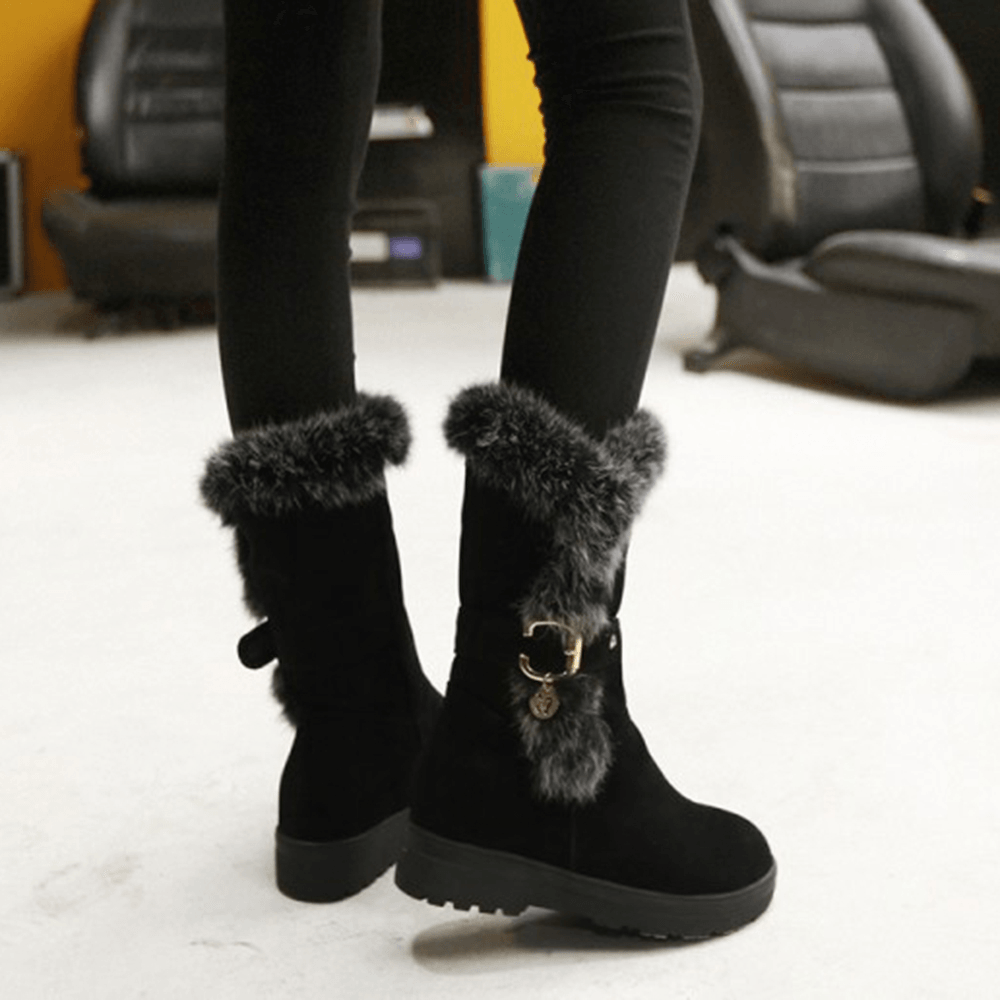 Strapazierfähige orthopädische Stiefel