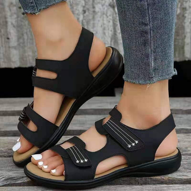 Orthopädische Freizeitsandalen