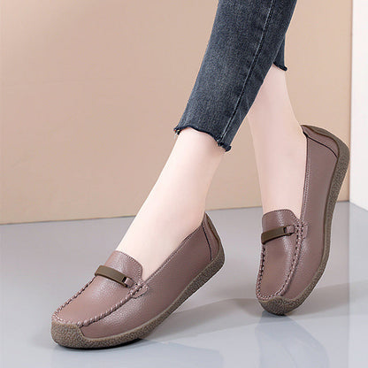 Elegante und trendige Loafer für Frauen