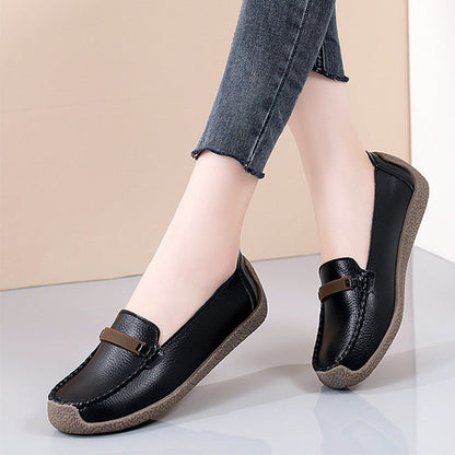 Elegante und trendige Loafer für Frauen