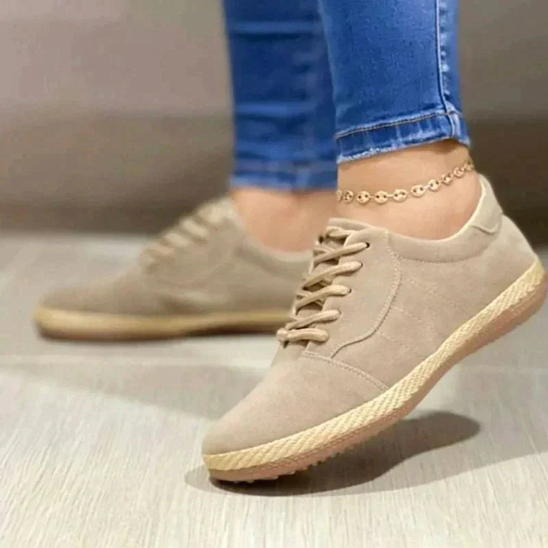 Leichte orthopädische Schuhe für Frauen