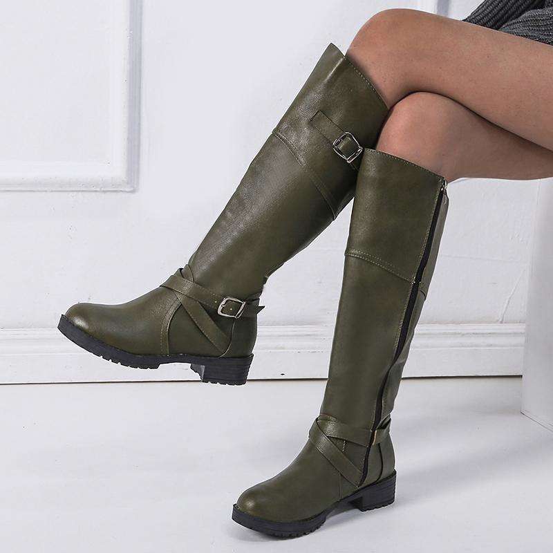 Bequeme und langlebige orthopädische Stiefel