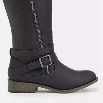 Unterstützende orthopädische Stiefel