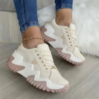 Trendige und coole orthopädische Turnschuhe