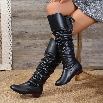 Elise Cinch Boot