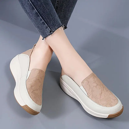 Orthopädische Slipper für Frauen