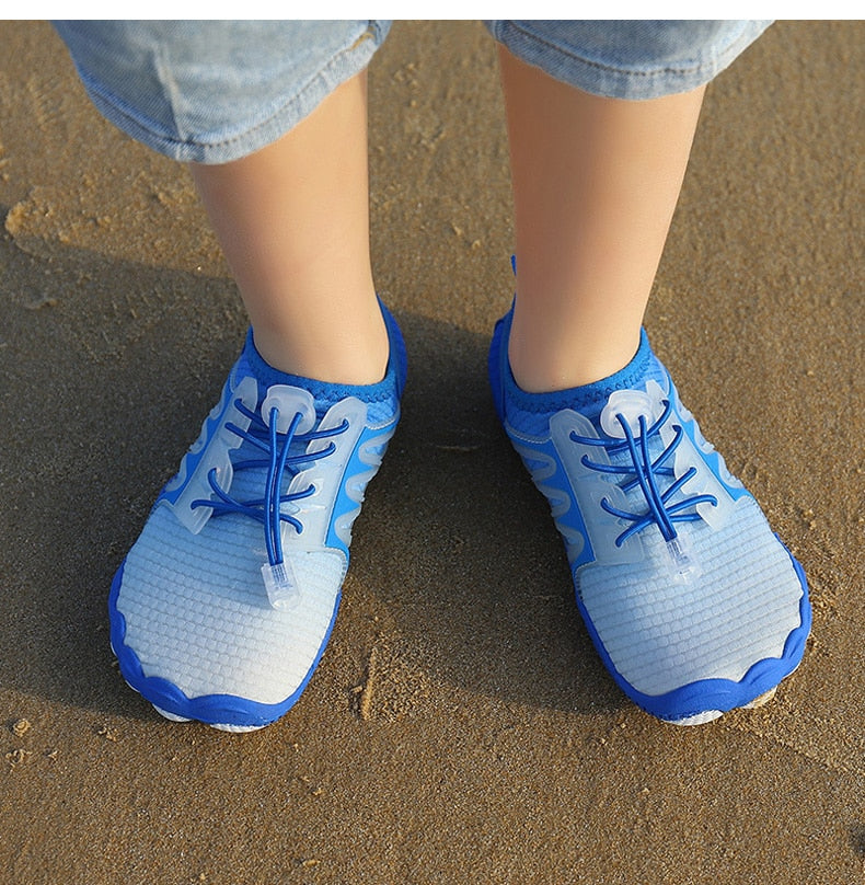 Schuhe für Kinder