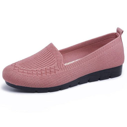 Loafer Bequeme weiche Sohle