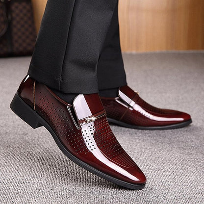 Casual Loafers für Männer