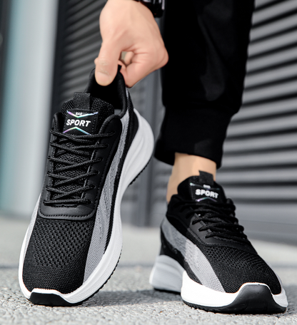 Männer Sportschuhe Mode Casual Turnschuhe