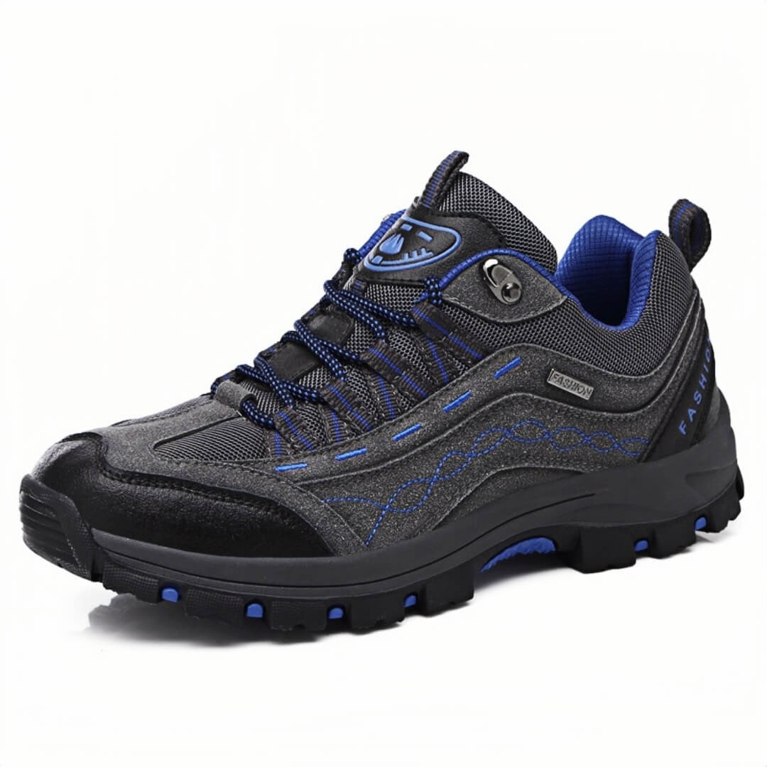 Damen-Trekking-Turnschuhe