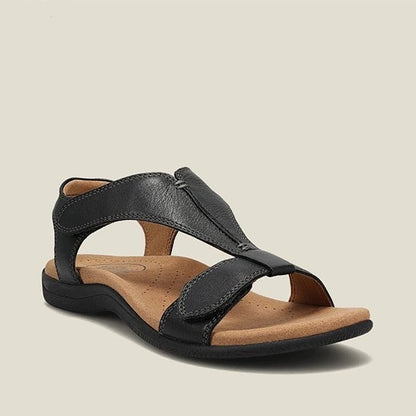 Sandalen für Frauen mit Fußgewölbeunterstützung