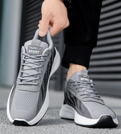 Männer Sportschuhe Mode Casual Turnschuhe