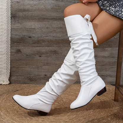 Elise Cinch Boot