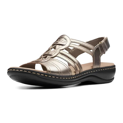 amen's premium orthopädische sandalen mit fußgewölbestütze