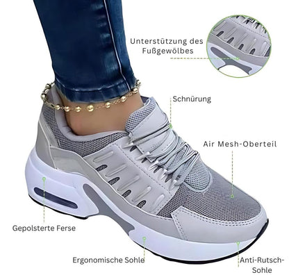 Orthopedische Comfortschoenen