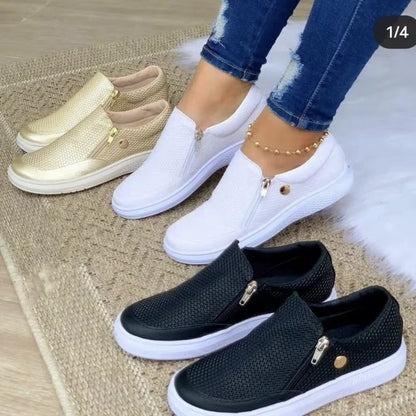 Lässige Slipper für Frauen