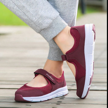 Turnschuhe für Frauen Freizeitschuhe