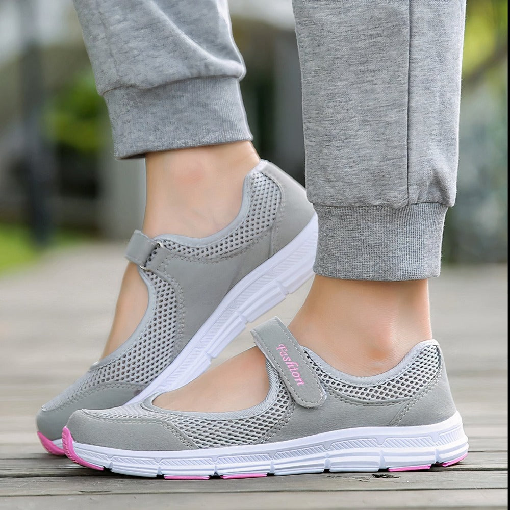 Turnschuhe für Frauen Freizeitschuhe