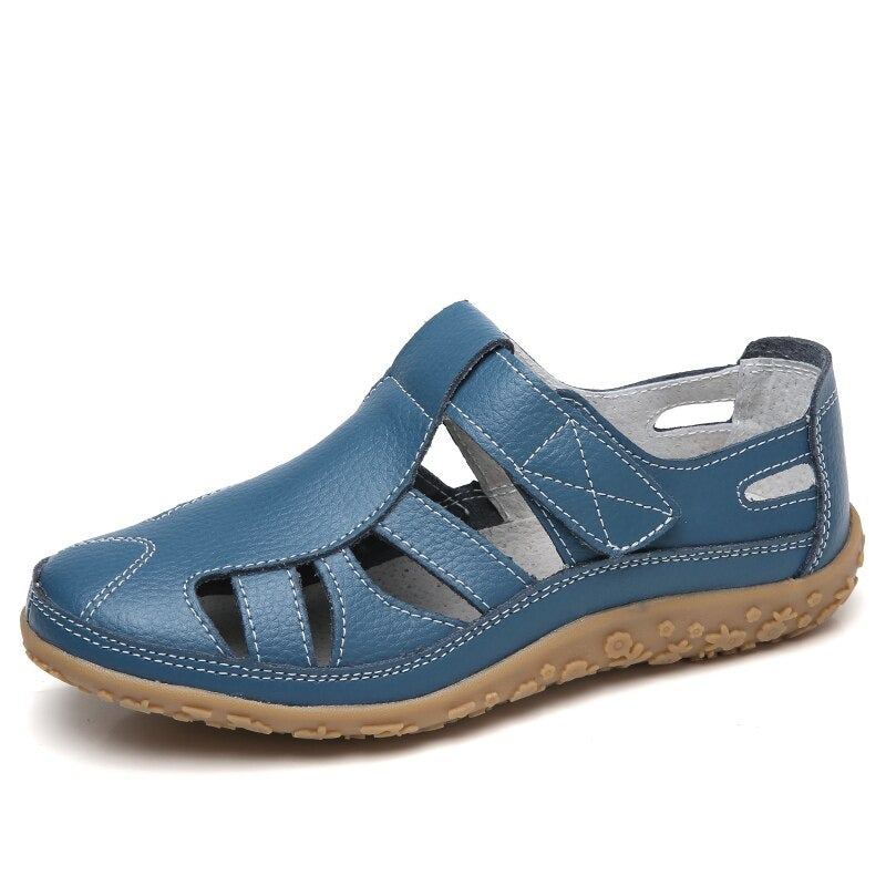 Gladiatorensandalen für Frauen