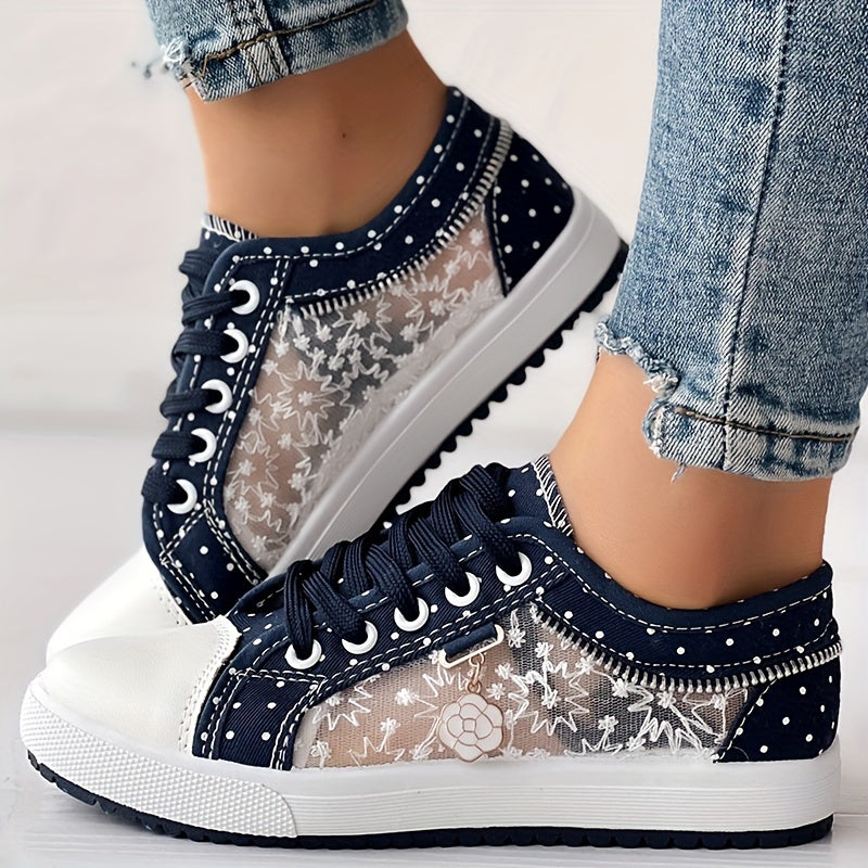 Bequeme und coole Sneakers