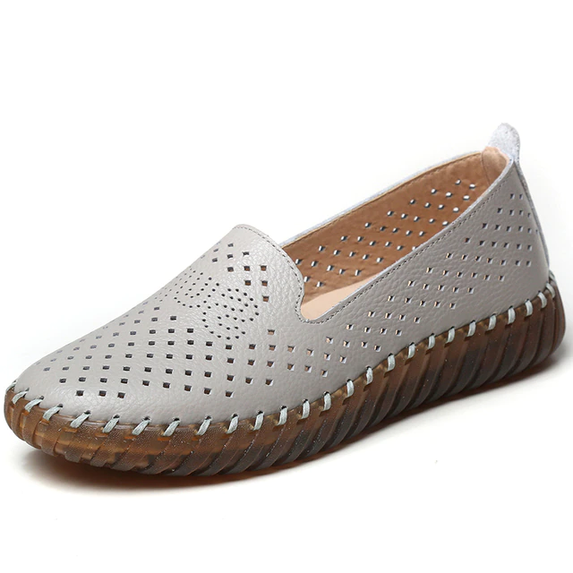 Damen Loafer Schuhe