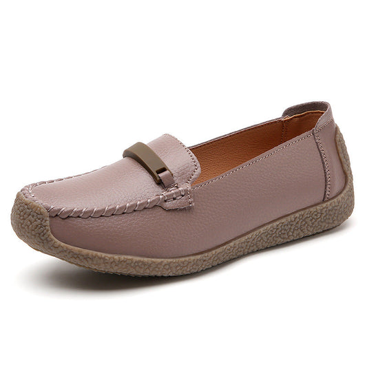 Elegante und trendige Loafer für Frauen