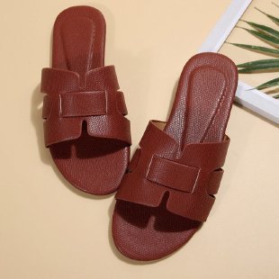 Bequeme Sommersandalen für Frauen