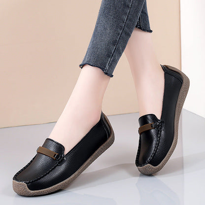 Elegante und trendige Loafer für Frauen