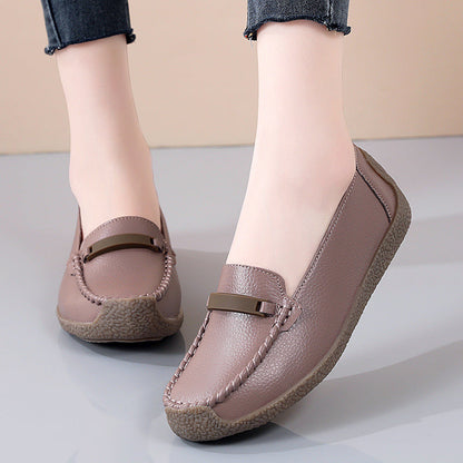 Elegante und trendige Loafer für Frauen