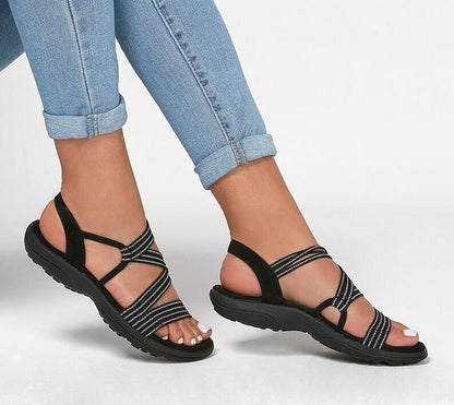 Riemchensandalen Sunnyside für Damen