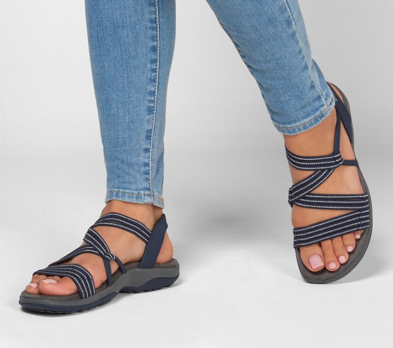 Riemchensandalen Sunnyside für Damen