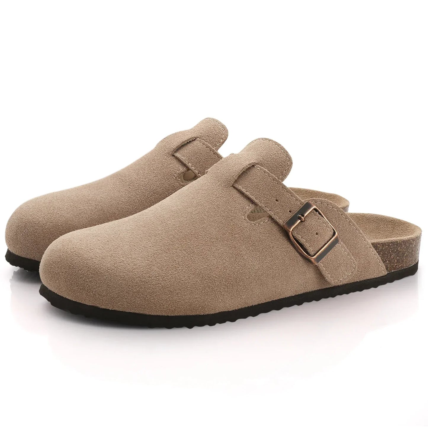 Unisex Slip-on Kartoffel Schuhe