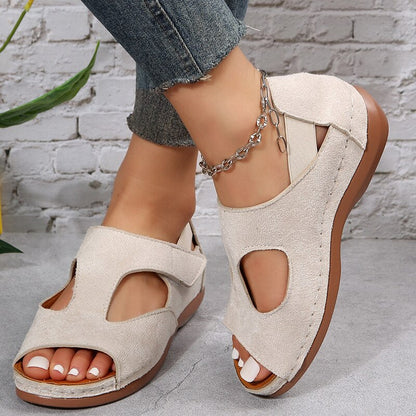 Orthopädische Sandalen für Frauen