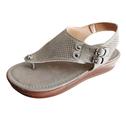 Orthopädische Sandalen für Frauen