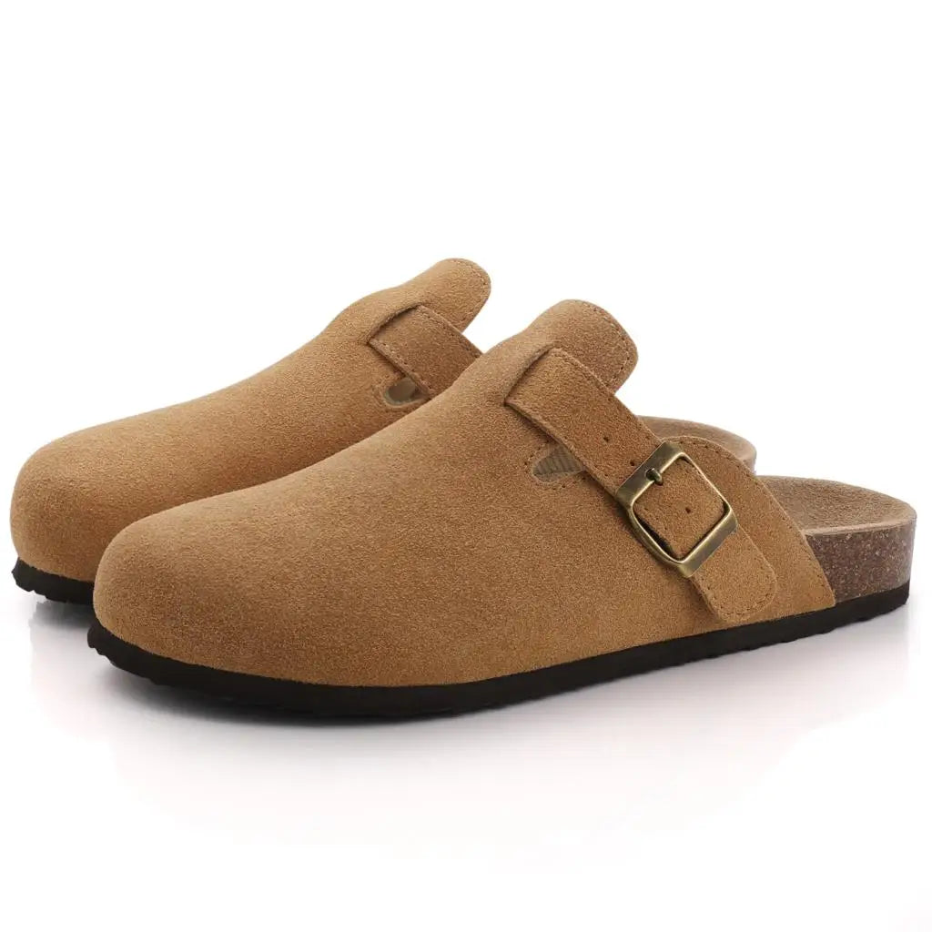 Unisex Slip-on Kartoffel Schuhe