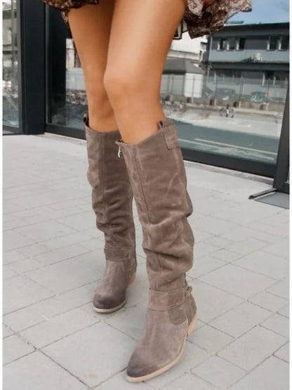 Bequeme und langlebige orthopädische Stiefel