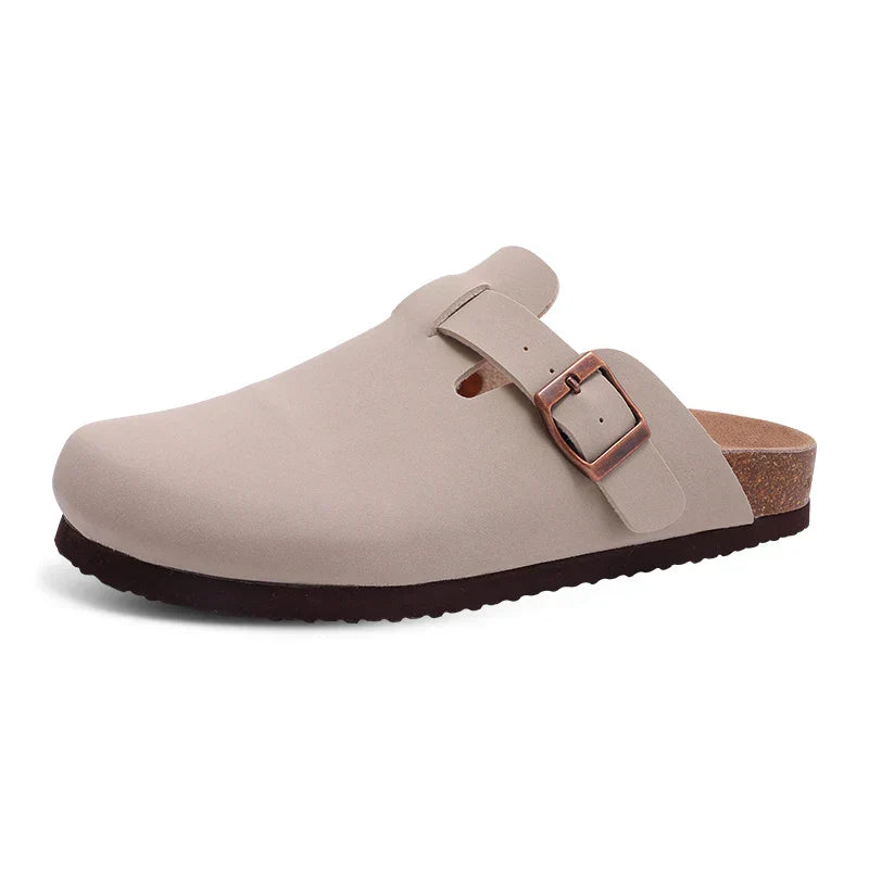 Unisex Slip-on Kartoffel Schuhe