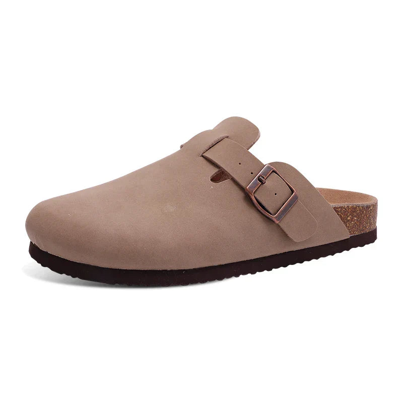 Unisex Slip-on Kartoffel Schuhe