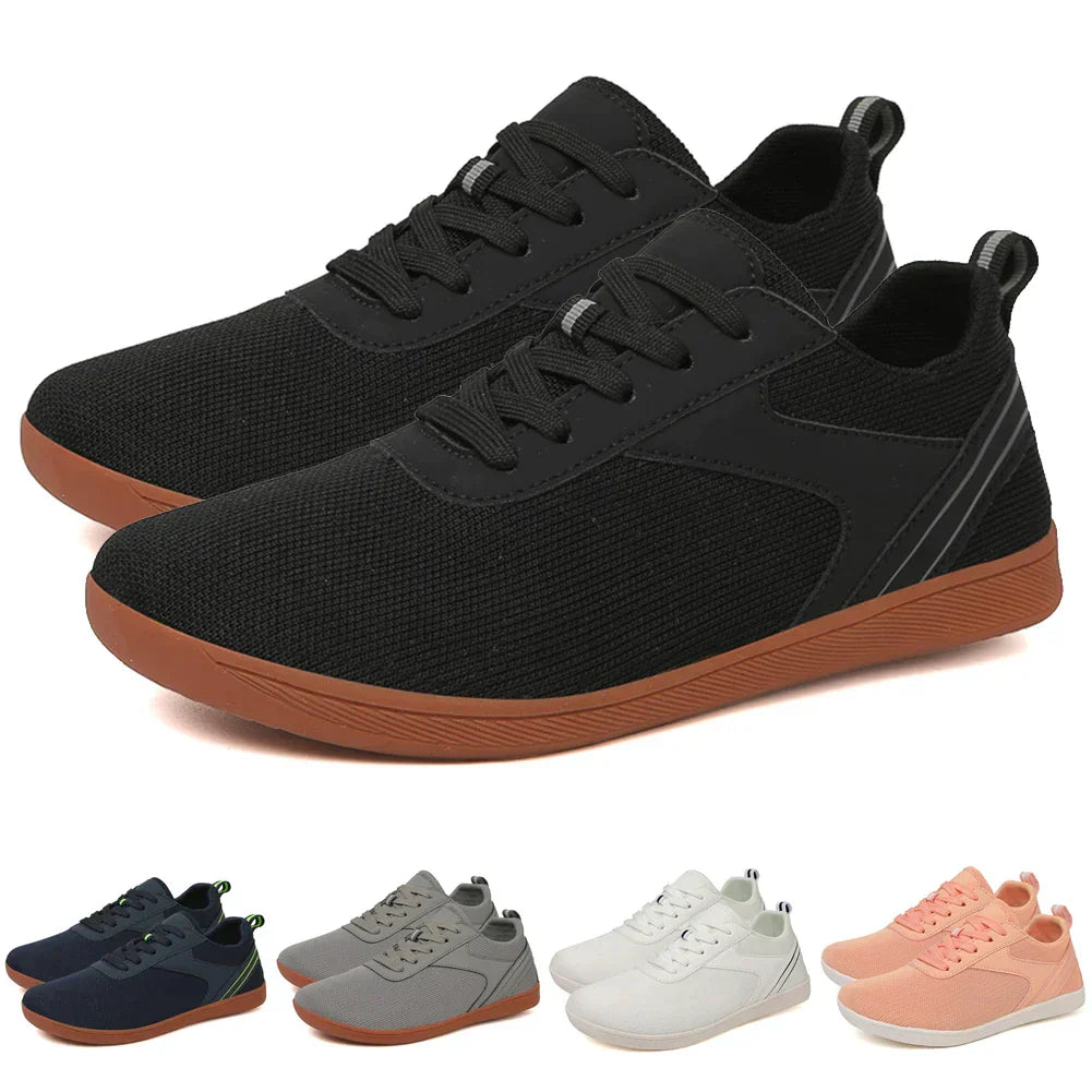 Wanderschuhe für Männer Casual Sneakers Bequeme Mode