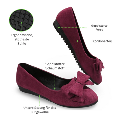 Orthopädische Komfortschuhe