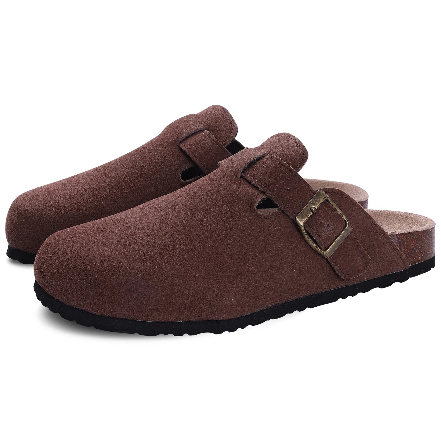 Unisex Slip-on Kartoffel Schuhe