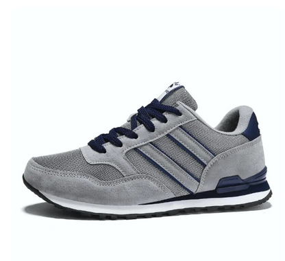 Atmungsaktive Freizeit-Tennisschuhe für Männer